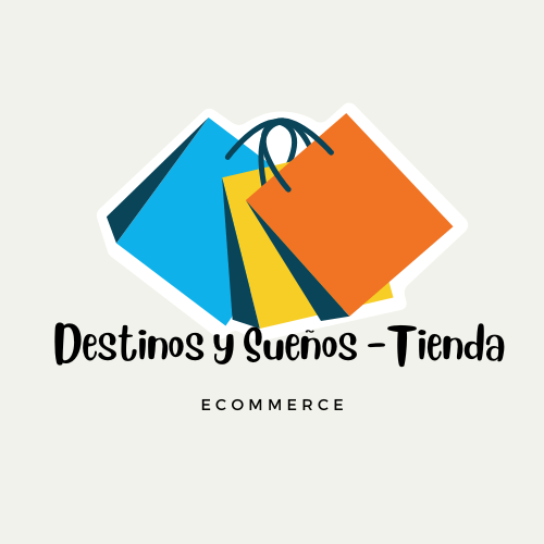 Destinos y Sueños  – Tienda Online